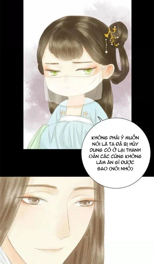 Vương Gia Bá Đạo Chapter 11 - 10