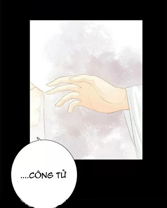 Vương Gia Bá Đạo Chapter 11 - 11