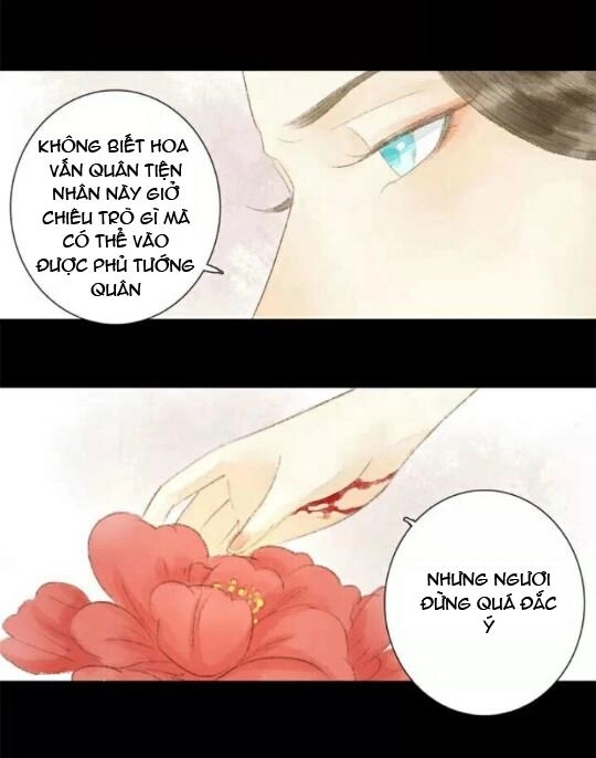 Vương Gia Bá Đạo Chapter 11 - 20