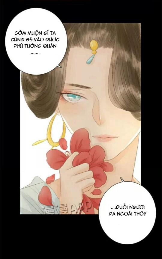 Vương Gia Bá Đạo Chapter 12 - 1