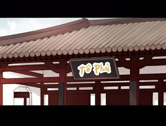 Vương Gia Bá Đạo Chapter 12 - 2