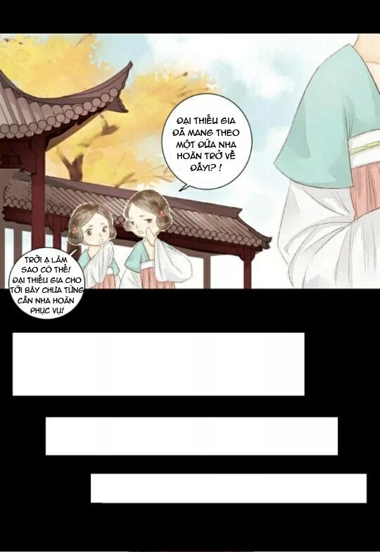 Vương Gia Bá Đạo Chapter 12 - 4