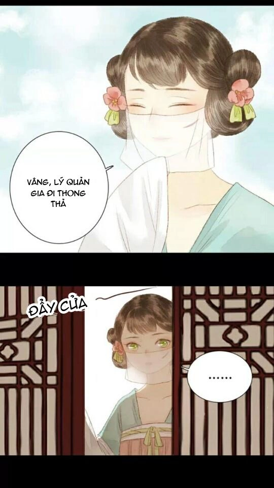 Vương Gia Bá Đạo Chapter 12 - 7