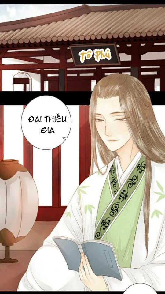 Vương Gia Bá Đạo Chapter 13 - 2