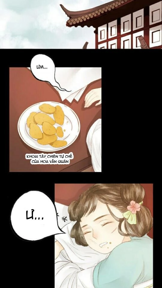 Vương Gia Bá Đạo Chapter 13 - 5