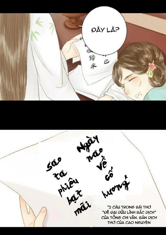 Vương Gia Bá Đạo Chapter 13 - 7