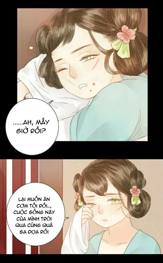 Vương Gia Bá Đạo Chapter 13 - 9