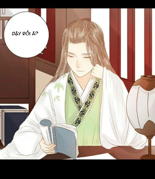 Vương Gia Bá Đạo Chapter 13 - 10