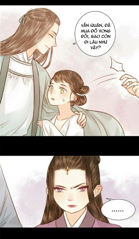 Vương Gia Bá Đạo Chapter 18 - 2