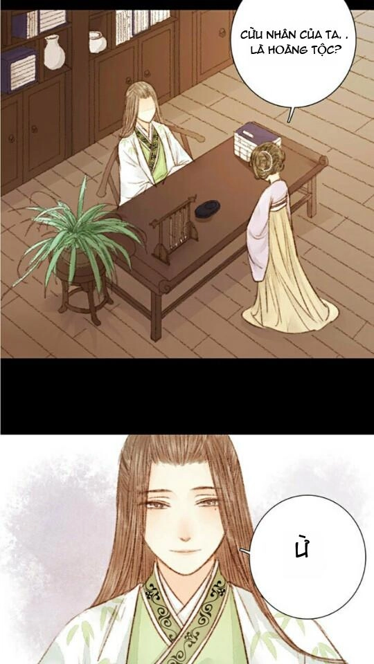 Vương Gia Bá Đạo Chapter 18 - 13