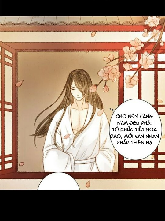 Vương Gia Bá Đạo Chapter 19 - 2