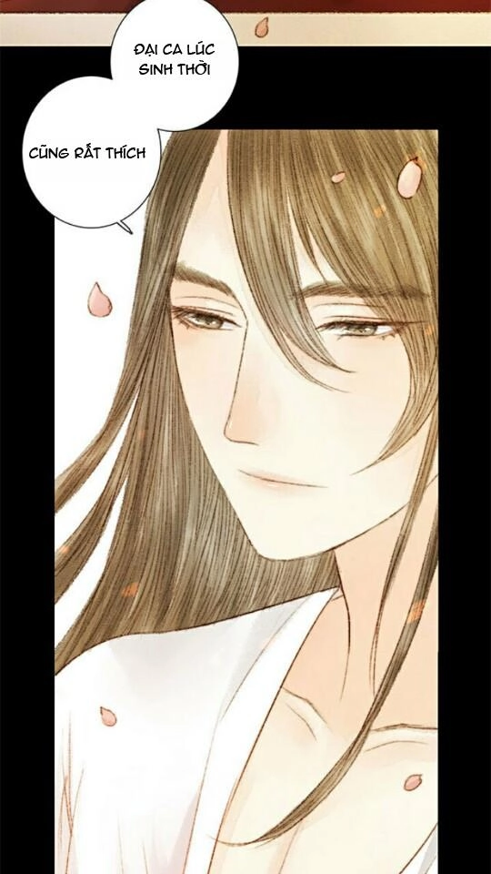 Vương Gia Bá Đạo Chapter 19 - 3