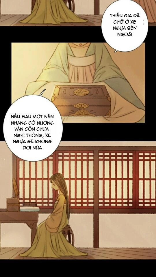 Vương Gia Bá Đạo Chapter 19 - 5