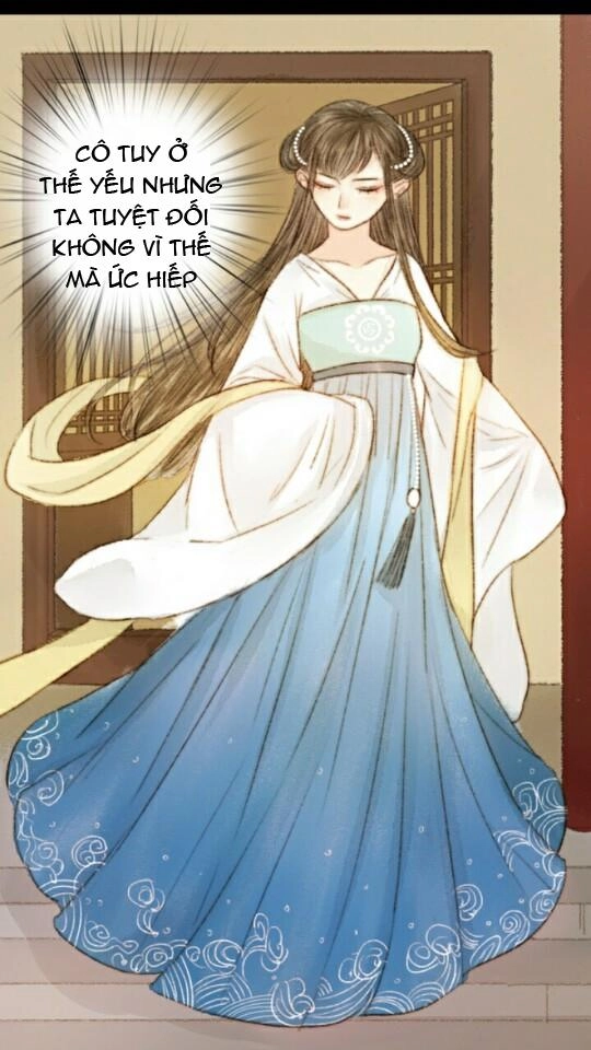 Vương Gia Bá Đạo Chapter 19 - 11