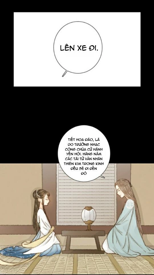 Vương Gia Bá Đạo Chapter 19 - 13