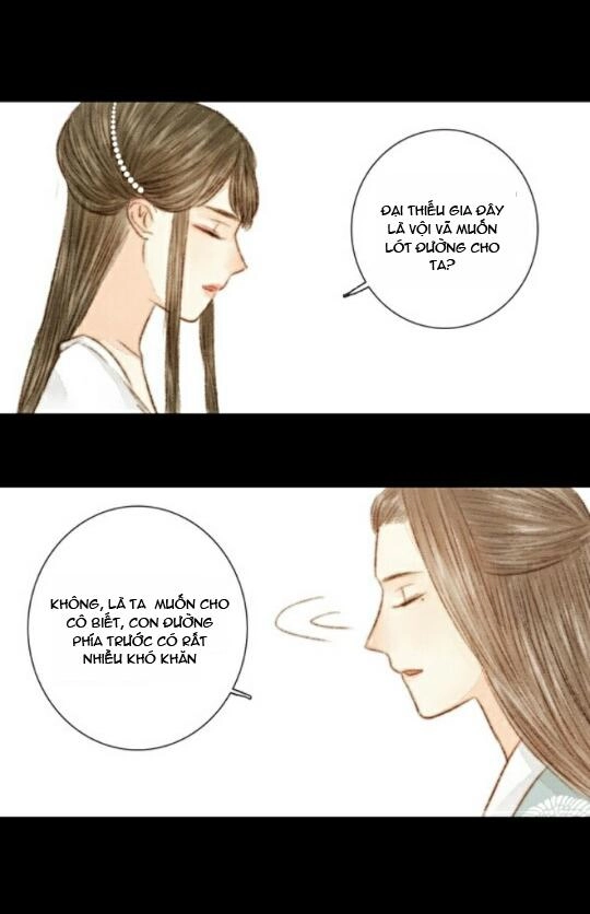 Vương Gia Bá Đạo Chapter 19 - 14