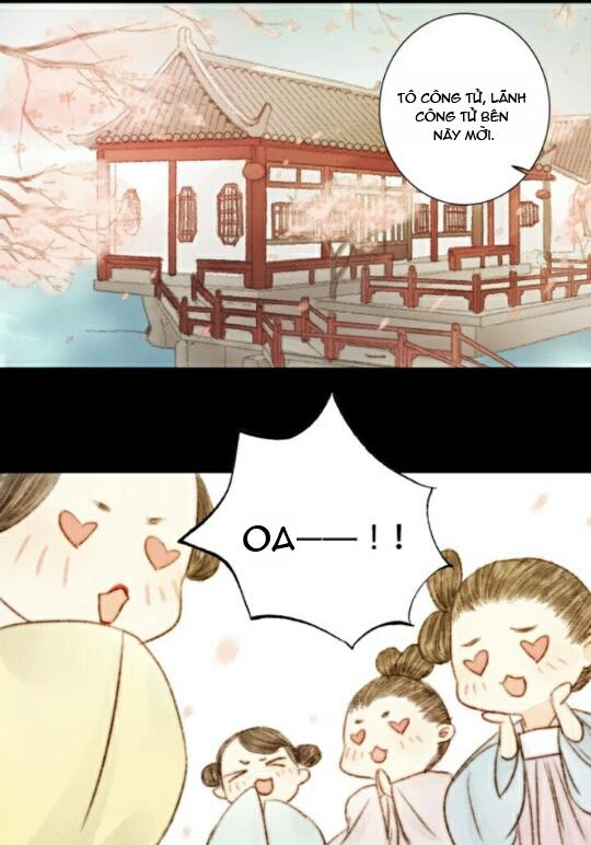 Vương Gia Bá Đạo Chapter 19 - 15