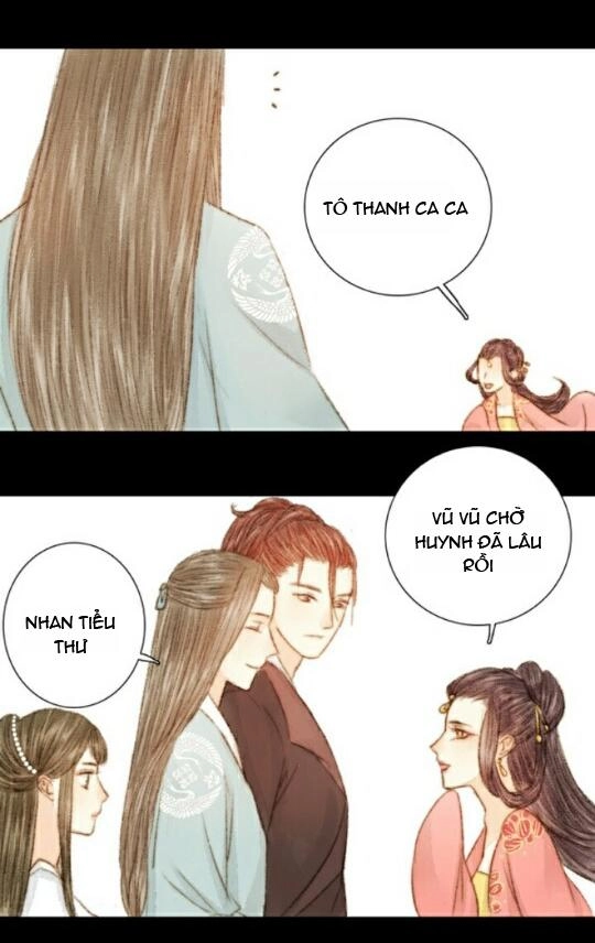 Vương Gia Bá Đạo Chapter 19 - 17
