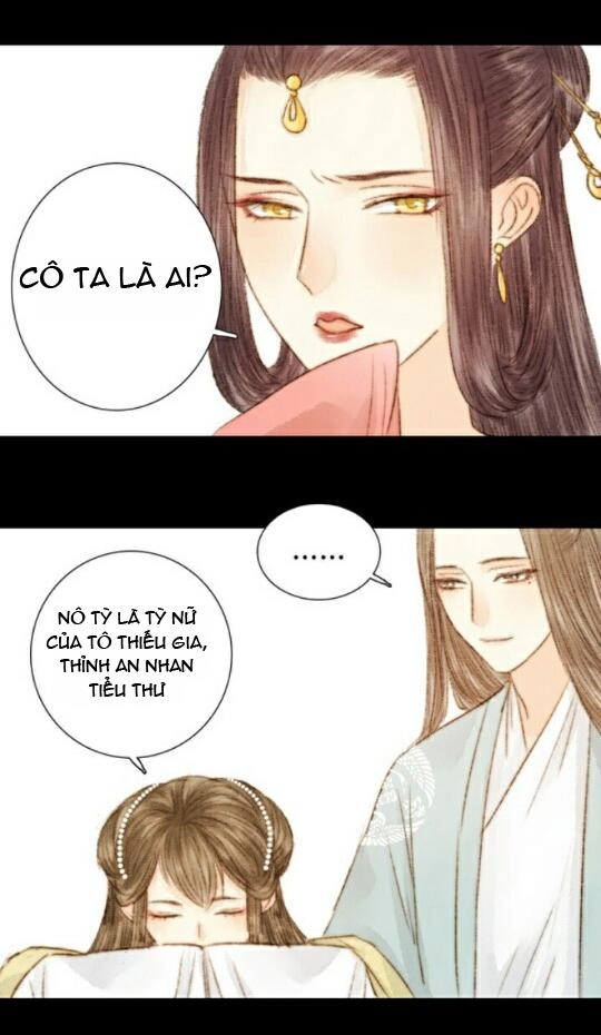 Vương Gia Bá Đạo Chapter 19 - 19