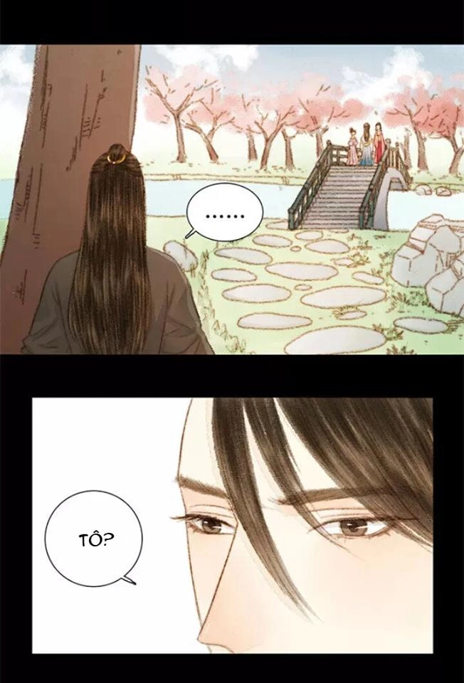 Vương Gia Bá Đạo Chapter 21 - 3