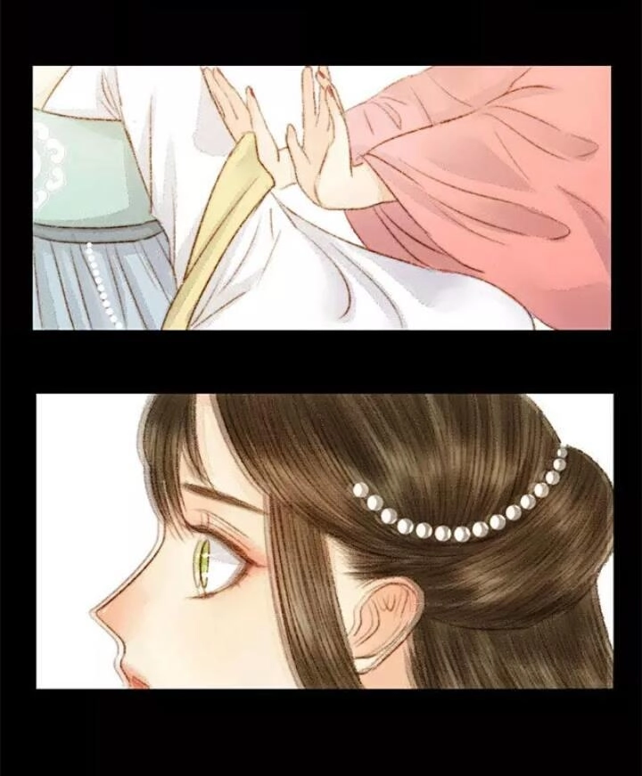 Vương Gia Bá Đạo Chapter 21 - 6