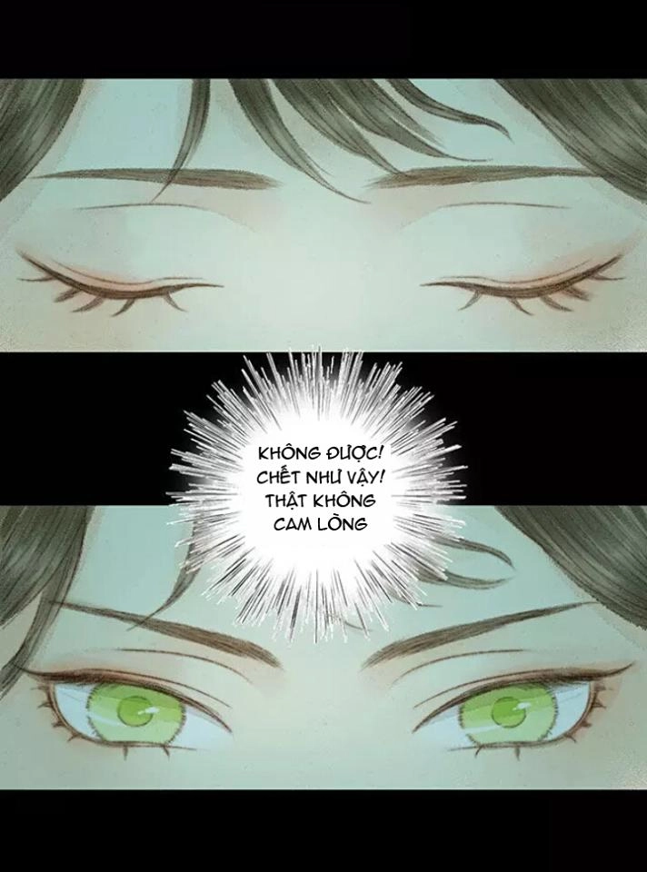 Vương Gia Bá Đạo Chapter 21 - 13