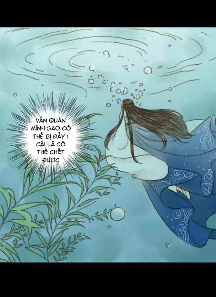 Vương Gia Bá Đạo Chapter 21 - 14