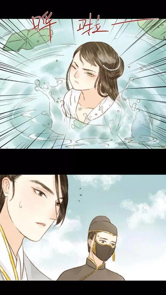 Vương Gia Bá Đạo Chapter 21 - 15