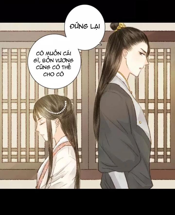 Vương Gia Bá Đạo Chapter 23 - 6