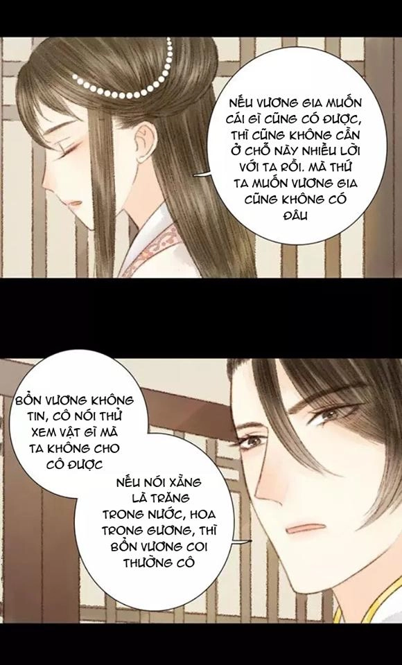 Vương Gia Bá Đạo Chapter 23 - 7