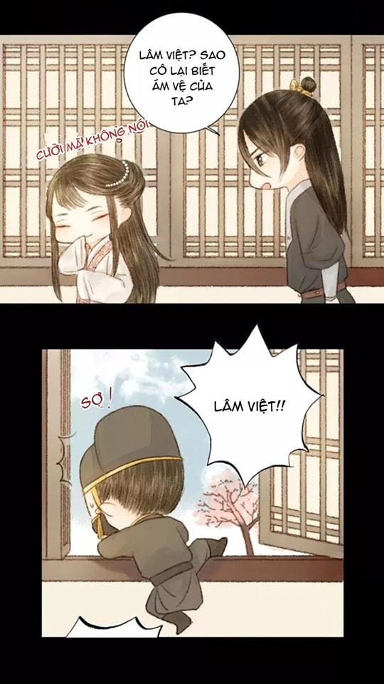 Vương Gia Bá Đạo Chapter 23 - 11