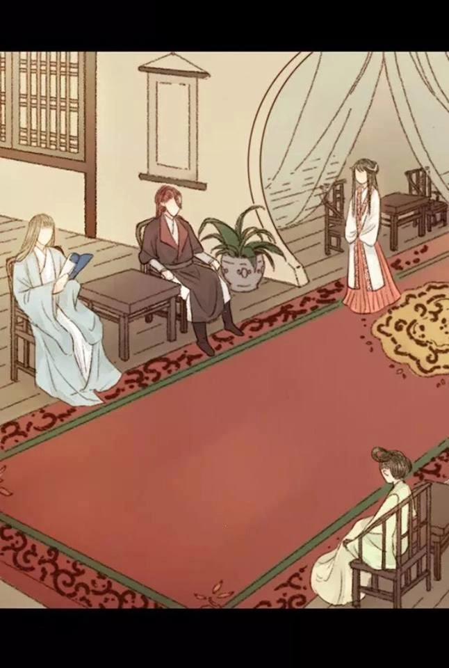 Vương Gia Bá Đạo Chapter 23 - 14