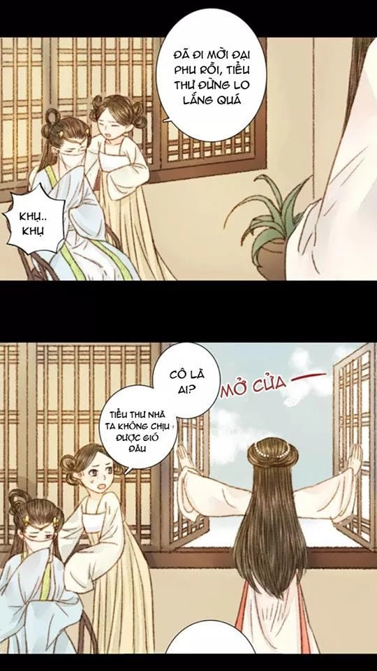 Vương Gia Bá Đạo Chapter 24 - 4