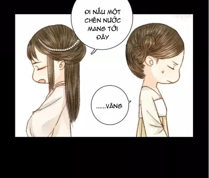 Vương Gia Bá Đạo Chapter 24 - 7