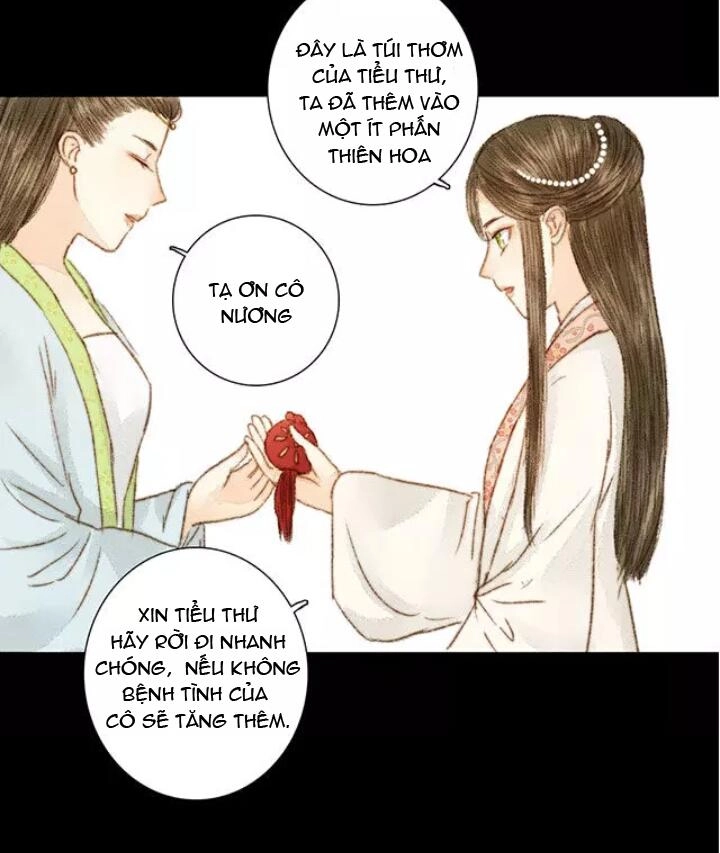 Vương Gia Bá Đạo Chapter 24 - 10