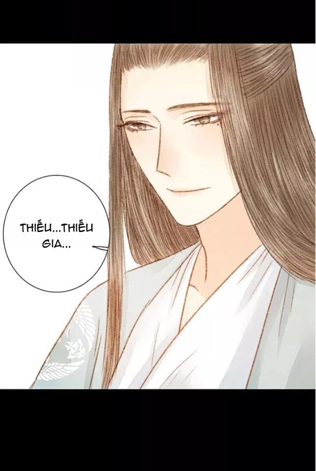 Vương Gia Bá Đạo Chapter 24 - 13