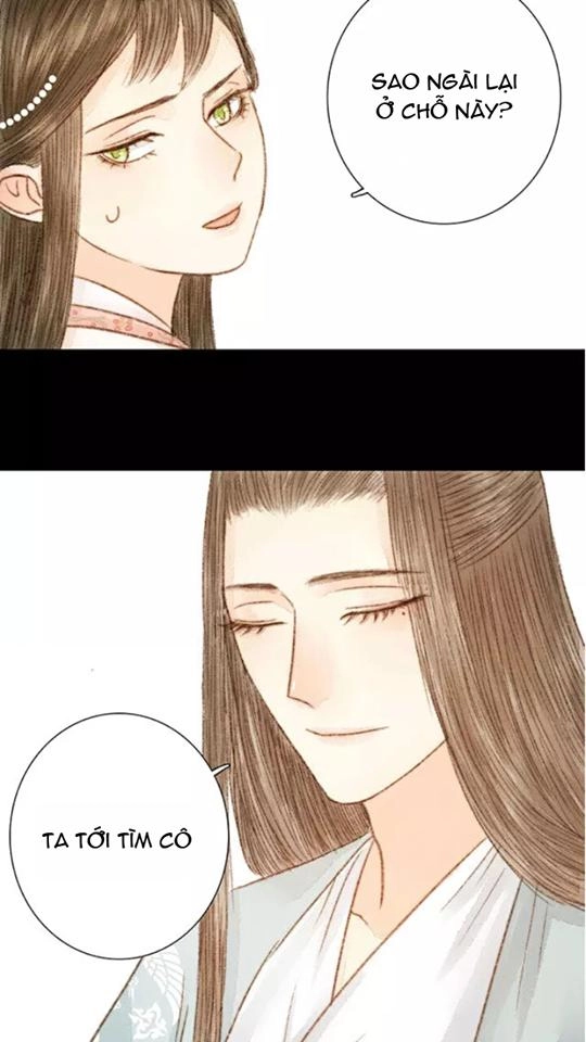 Vương Gia Bá Đạo Chapter 24 - 14