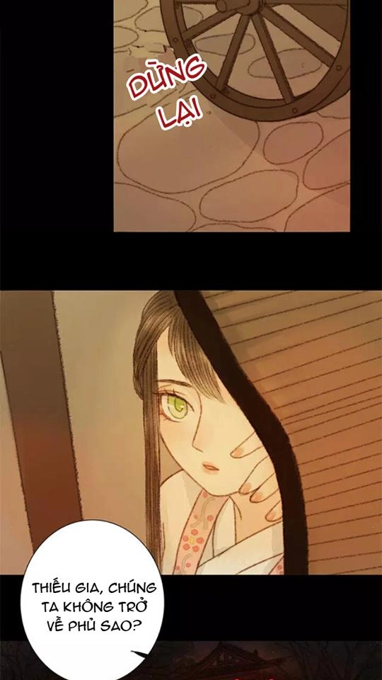 Vương Gia Bá Đạo Chapter 25 - 7