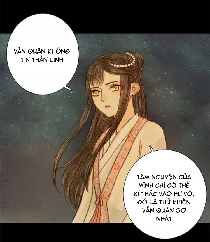 Vương Gia Bá Đạo Chapter 25 - 9