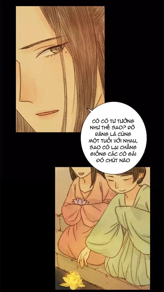 Vương Gia Bá Đạo Chapter 25 - 10