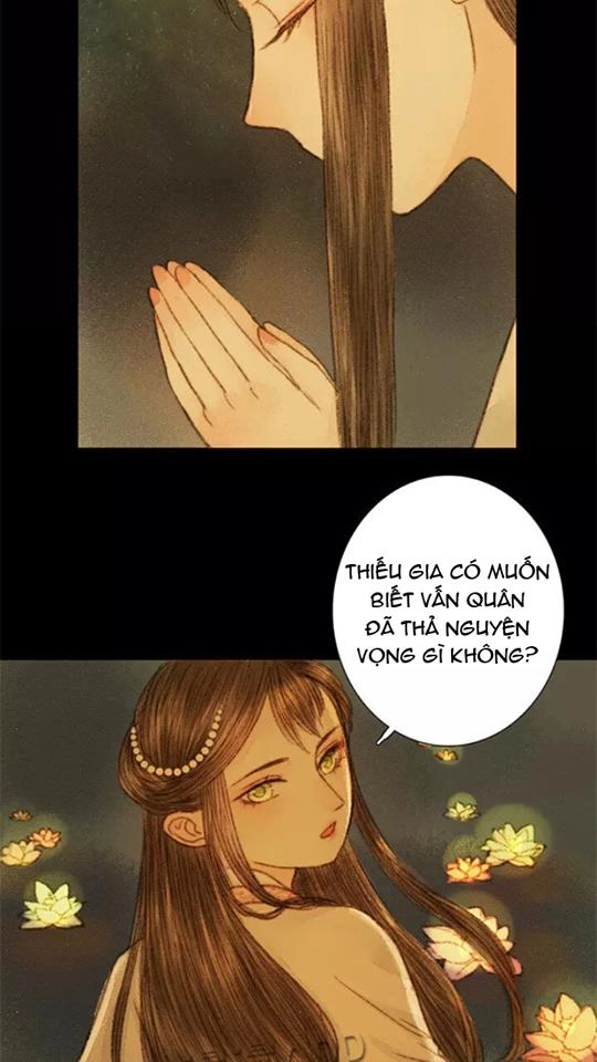 Vương Gia Bá Đạo Chapter 25 - 14