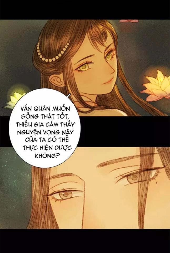 Vương Gia Bá Đạo Chapter 25 - 15