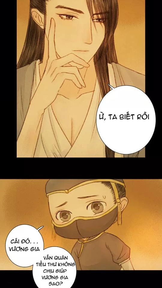 Vương Gia Bá Đạo Chapter 25 - 18