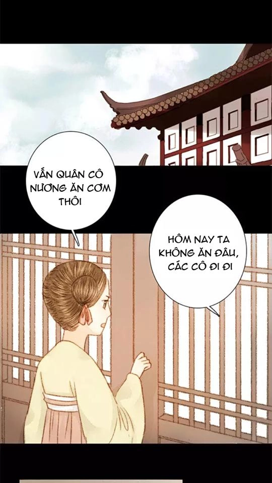 Vương Gia Bá Đạo Chapter 28 - 2