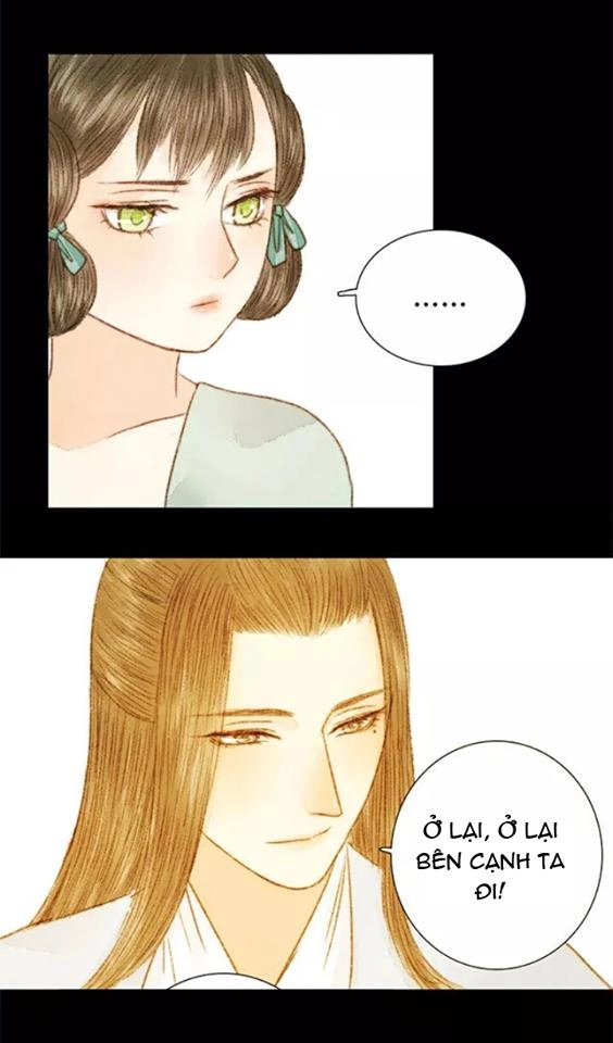 Vương Gia Bá Đạo Chapter 28 - 5