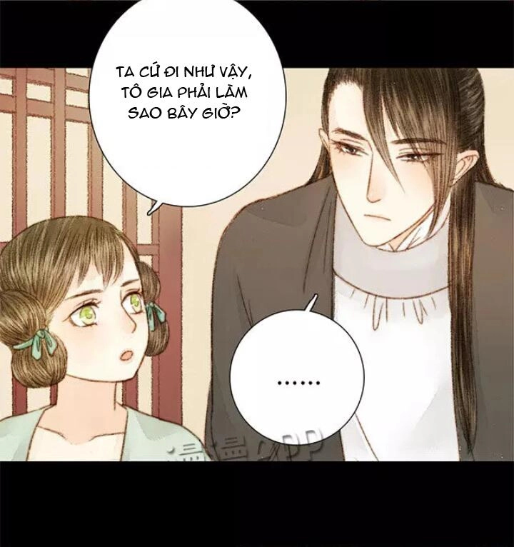 Vương Gia Bá Đạo Chapter 28 - 6