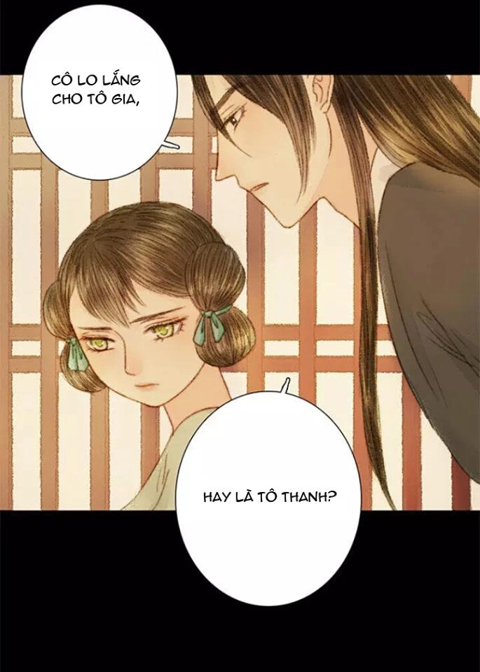 Vương Gia Bá Đạo Chapter 28 - 7