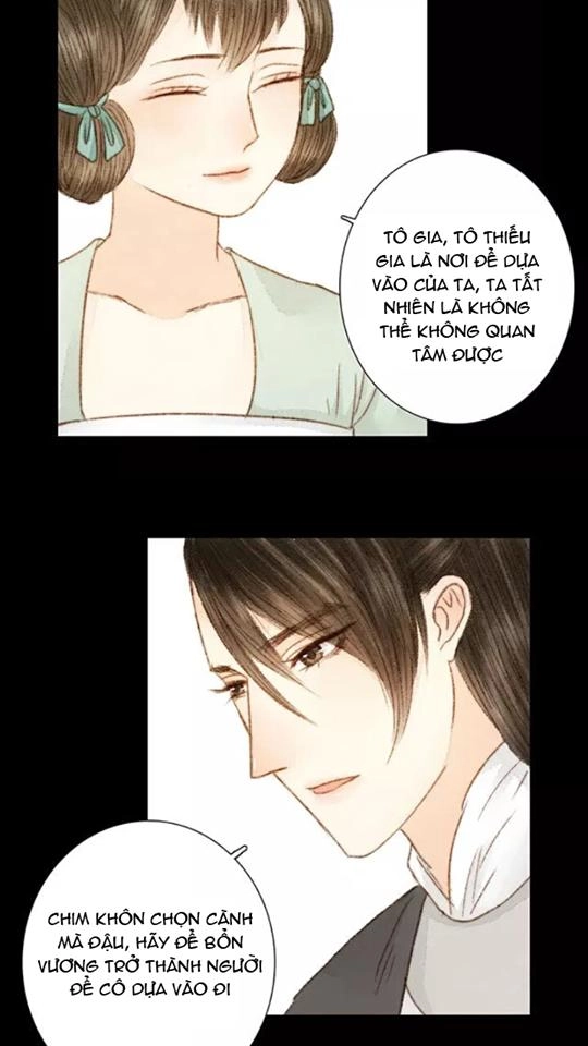 Vương Gia Bá Đạo Chapter 28 - 8