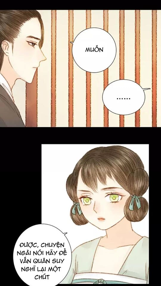 Vương Gia Bá Đạo Chapter 28 - 11