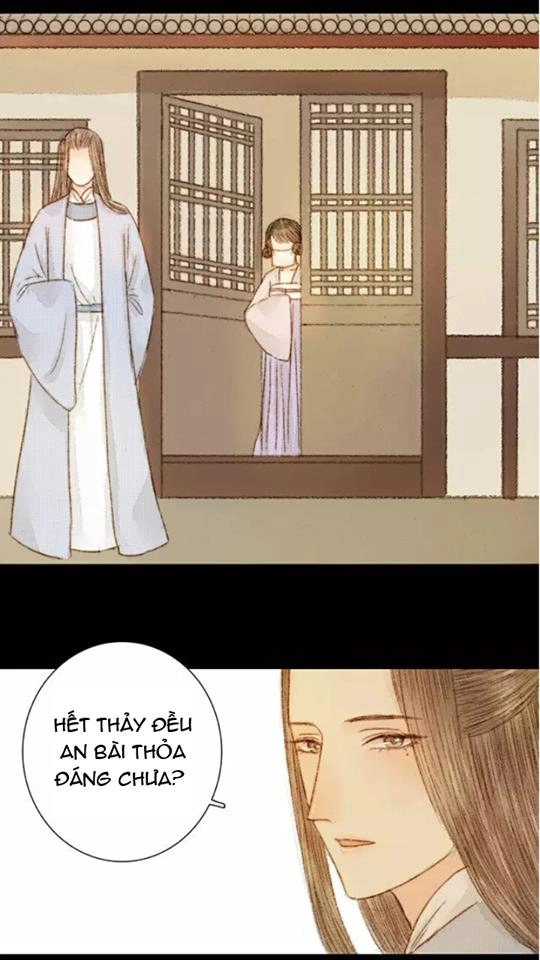 Vương Gia Bá Đạo Chapter 28 - 15